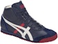 Lookbook Onitsuka Tiger Mexico 66 SD MR 深藍色