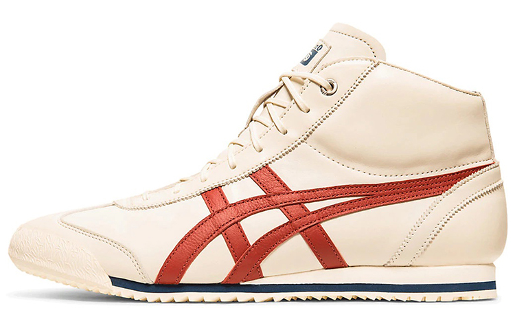 Onitsuka Tiger Mexico 66 SD MR 'Red' 1183A591-100