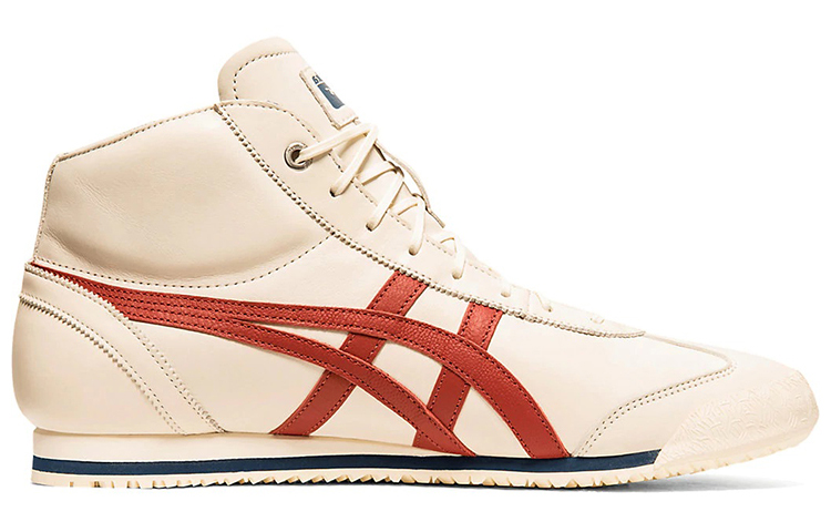 Onitsuka Tiger Mexico 66 SD MR 'Red' 圖 2