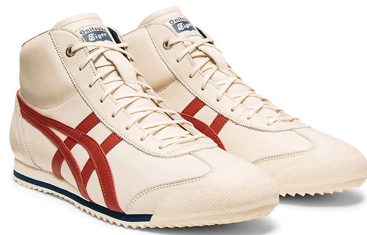 Onitsuka Tiger Mexico 66 SD MR 'Red' 圖 3