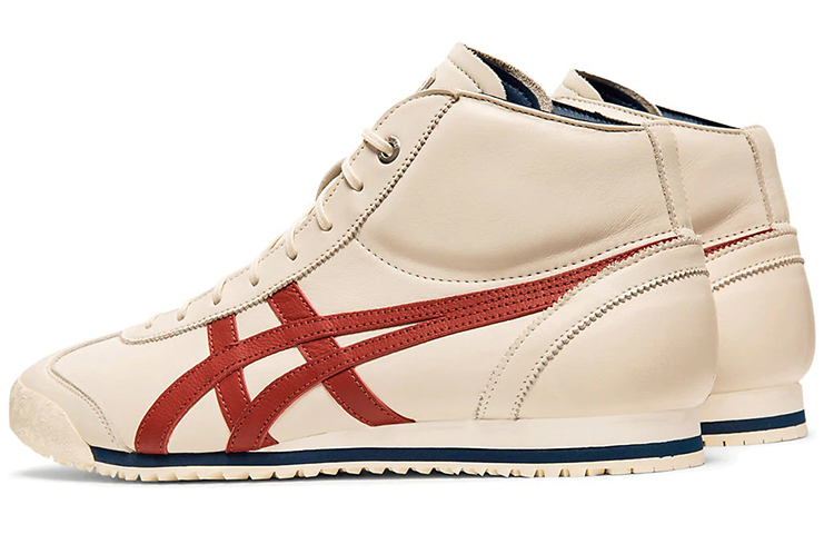 Onitsuka Tiger Mexico 66 SD MR 'Red' 圖 4