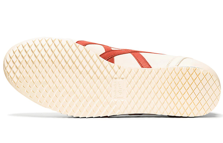 Onitsuka Tiger Mexico 66 SD MR 'Red' 圖 6