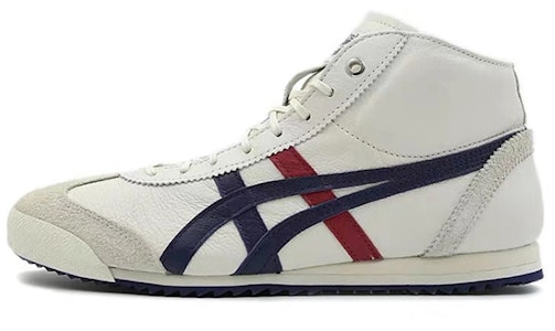 Onitsuka Tiger Mexico 66 SD MR 'Blanco Azul Marino' 1183A001-100 Buy Onitsuka Tiger Mexico 66 SD MR 'Blanco Azul Marino' 1183A001-100