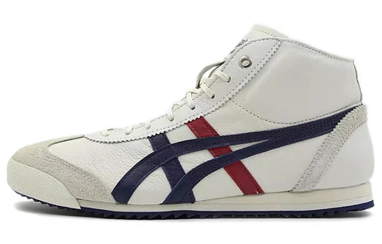 Onitsuka Tiger Mexico 66 SD MR 'White Navy' 1183A001-100
