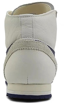 Onitsuka Tiger Mexico 66 SD MR 'Putih Navy' 1183A001-100 Shop Onitsuka Tiger Mexico 66 SD MR 'Putih Navy' 1183A001-100