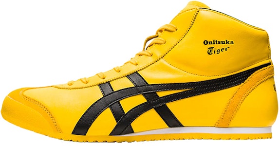 オニツカタイガー メキシコ 66 SD MR イエロー 1183B577-750 Buy オニツカタイガー メキシコ 66 SD MR イエロー 1183B577-750