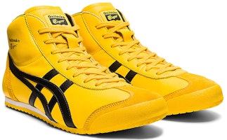 Onitsuka Tiger Mexico 66 SD MR 'Kuning' 1183B577-750 Lookbook Onitsuka Tiger Mexico 66 SD MR 'Kuning' 1183B577-750