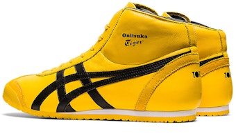 Onitsuka Tiger Mexico 66 SD MR 'Kuning' 1183B577-750 Shop Onitsuka Tiger Mexico 66 SD MR 'Kuning' 1183B577-750