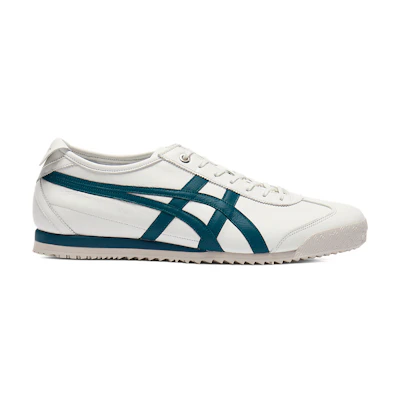 Onitsuka Tiger MEXICO 66 SD OFF-WHITE/SPRUCE GREEN