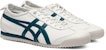 Onitsuka Tiger MEXICO 66 SD OFF-WHITE/SPRUCE GREEN 1183A872-121