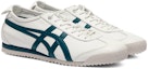 Order Onitsuka Tiger MEXICO 66 SD OFF-WHITE/SPRUCE GREEN 1183A872-121