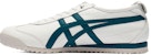 Onitsuka Tiger MEXICO 66 SD OFF-WHITE/SPRUCE GREEN 1183A872-121