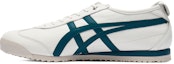 Lookbook Onitsuka Tiger MEXICO 66 SD OFF-WHITE/SPRUCE GREEN 1183A872-121