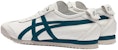 Onitsuka Tiger MEXICO 66 SD OFF-WHITE/SPRUCE GREEN 1183A872-121
