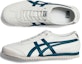 Cheap Onitsuka Tiger MEXICO 66 SD OFF-WHITE/SPRUCE GREEN 1183A872-121