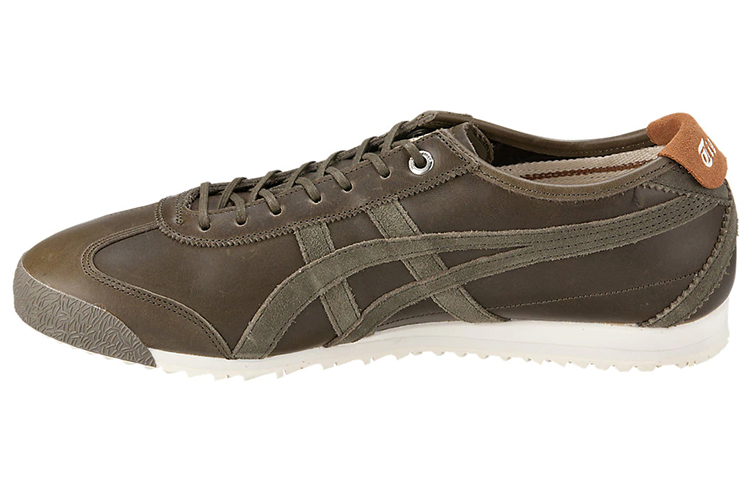 Onitsuka Tiger Mexico 66 Sd Olivaceous