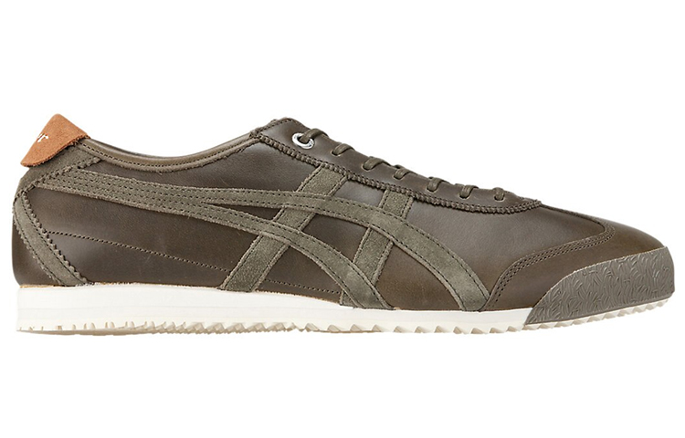 Onitsuka Tiger Mexico 66 Sd Olivaceous 圖 2