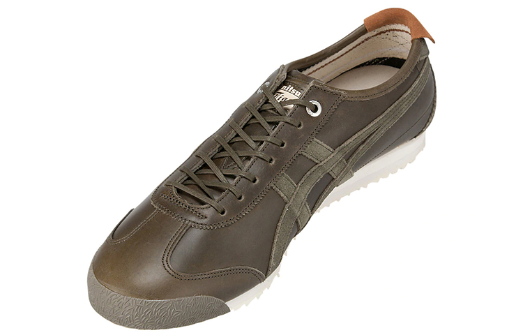 Onitsuka Tiger Mexico 66 Sd Olivaceous 圖 3