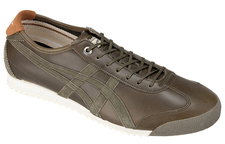 Onitsuka Tiger Mexico 66 Sd Olivaceous 圖 4