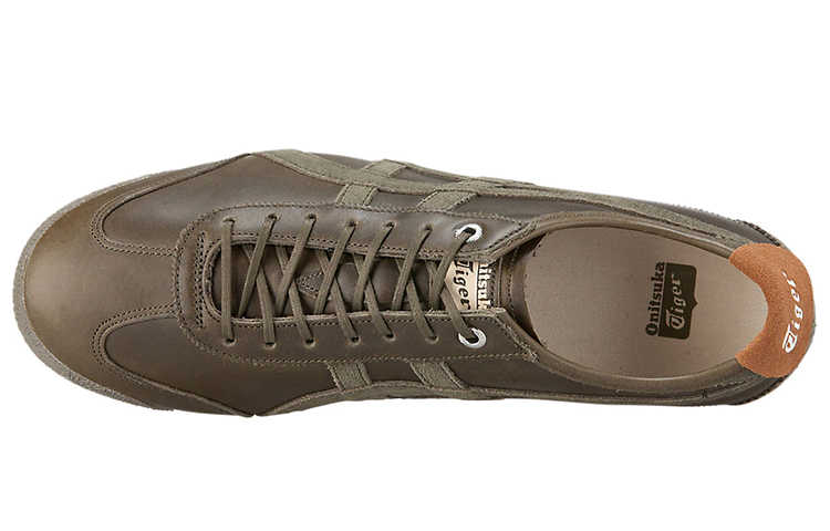 Onitsuka Tiger Mexico 66 Sd Olivaceous 圖 5
