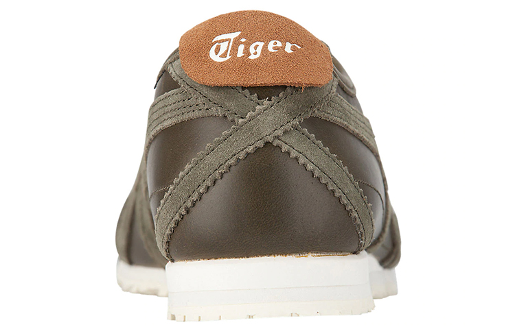 Onitsuka Tiger Mexico 66 Sd Olivaceous 圖 6
