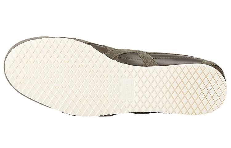 Onitsuka Tiger Mexico 66 Sd Olivaceous 圖 7