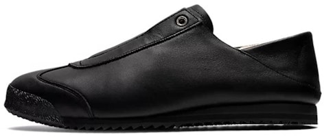 Onitsuka Tiger Mexico 66 Sd Paraty 'Black' 1183B599-001 Onitsuka Tiger Mexico 66 Sd Paraty 'Black' 1183B599-001