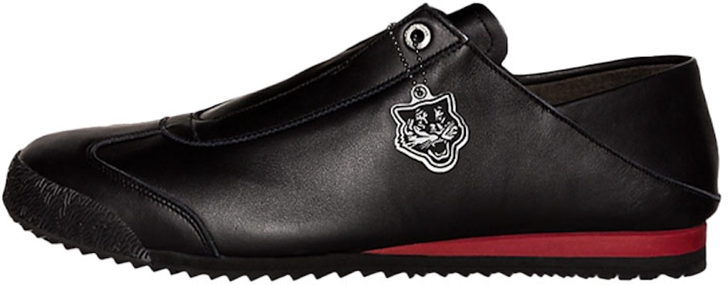 Onitsuka Tiger Mexico 66 SD Paraty 'Black Red' 1183B498-001 Buy Onitsuka Tiger Mexico 66 SD Paraty 'Black Red' 1183B498-001