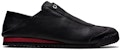 Onitsuka Tiger Mexico 66 SD Paraty 'Hitam Merah' 1183B498-001
