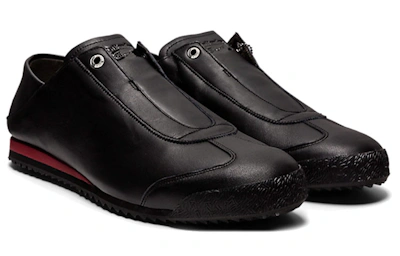 Onitsuka Tiger Mexico 66 SD Paraty 'Black Red'