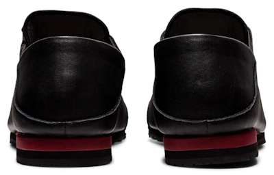 Onitsuka Tiger Mexico 66 SD Paraty 'Black Red'