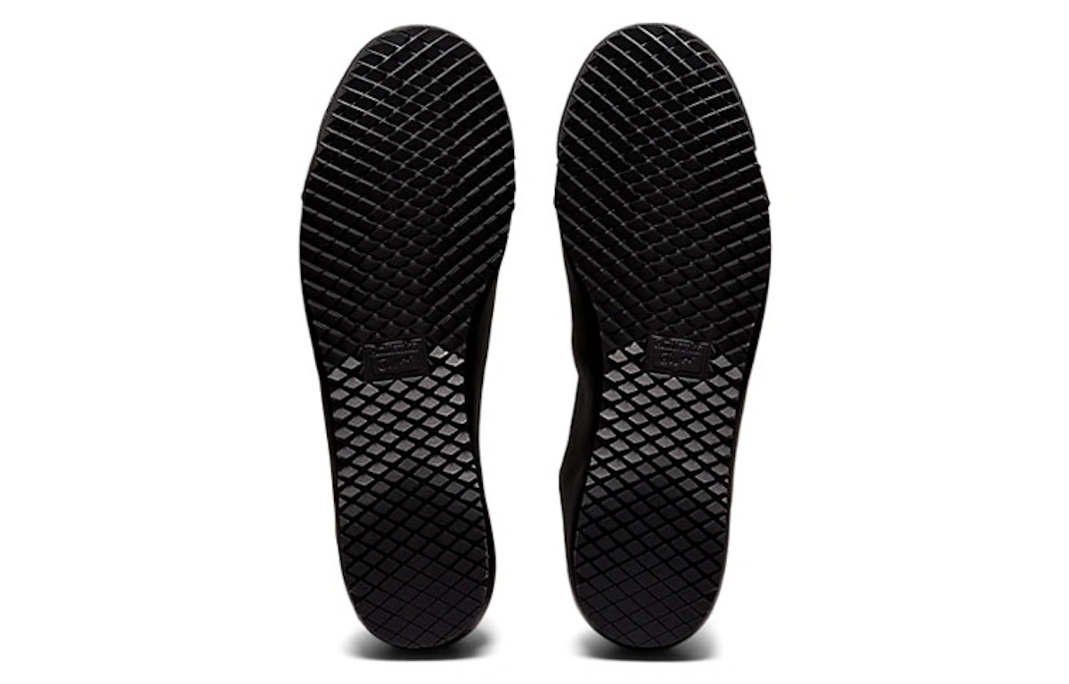 Onitsuka Tiger Mexico 66 SD Paraty 'Black Red'