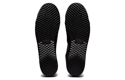 Onitsuka Tiger Mexico 66 SD Paraty 'Black Red'