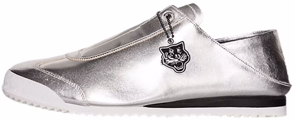 Onitsuka Tiger Mexico 66 SD Paraty 輕便透氣 便鞋運動休閒鞋 銀白 Buy Onitsuka Tiger Mexico 66 SD Paraty 輕便透氣 便鞋運動休閒鞋 銀白