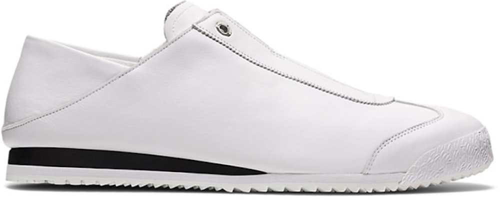 鬼冢虎Mexico 66 SD Paraty '白黑' 1183B498-100 Order 鬼冢虎Mexico 66 SD Paraty '白黑' 1183B498-100