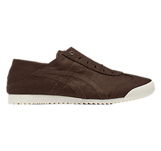 Onitsuka Tiger MEXICO 66 SD PARATY DARK BROWN/DARK BROWN 1183C432-200