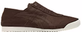 Buy Onitsuka Tiger MEXICO 66 SD PARATY Coklat Gelap/Coklat Gelap 1183C432-200