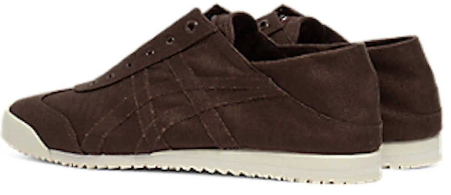 Onitsuka Tiger MEXICO 66 SD PARATY Coklat Gelap/Coklat Gelap 1183C432-200 Shop Onitsuka Tiger MEXICO 66 SD PARATY Coklat Gelap/Coklat Gelap 1183C432-200