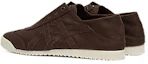 Shop Onitsuka Tiger MEXICO 66 SD PARATY Coklat Gelap/Coklat Gelap 1183C432-200