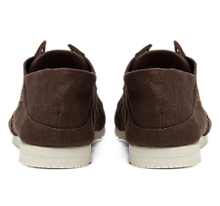 Purchase Onitsuka Tiger MEXICO 66 SD PARATY Coklat Gelap/Coklat Gelap 1183C432-200