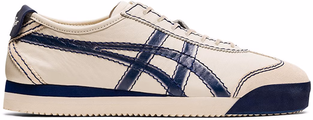 오니츠카 타이거 멕시코 66 SD PF (Onitsuka Tiger Meksiko 66 SD PF) 1183B543-100 Order 오니츠카 타이거 멕시코 66 SD PF (Onitsuka Tiger Meksiko 66 SD PF) 1183B543-100
