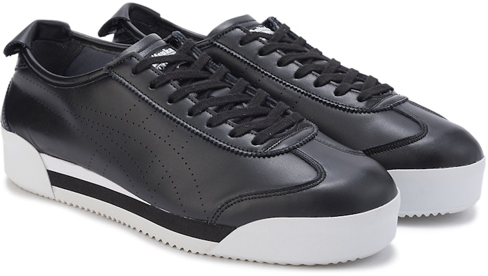 鬼冢虎 Mexico 66 SD PF '黑色' 1183A968-001 Order 鬼冢虎 Mexico 66 SD PF '黑色' 1183A968-001