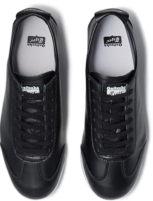 Onitsuka Tiger Mexico 66 SD PF 'Black' 1183A968-001 Details for Onitsuka Tiger Mexico 66 SD PF 'Black' 1183A968-001