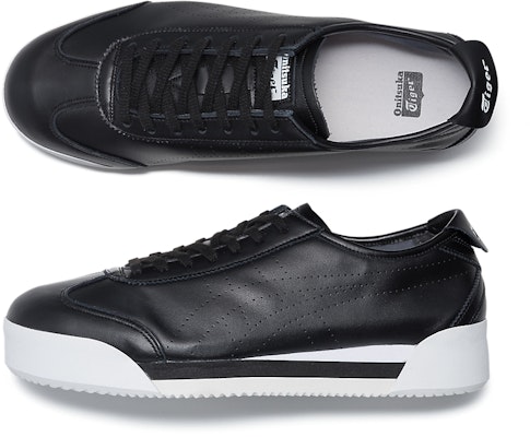 鬼冢虎 Mexico 66 SD PF '黑色' 1183A968-001 Cheap 鬼冢虎 Mexico 66 SD PF '黑色' 1183A968-001