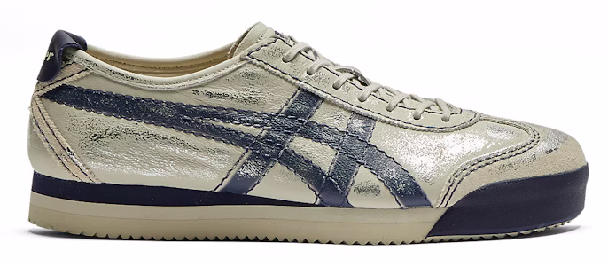 オニツカタイガー メキシコ66 SD PF クリーム/ピーコート 1183C146-100 Buy オニツカタイガー メキシコ66 SD PF クリーム/ピーコート 1183C146-100