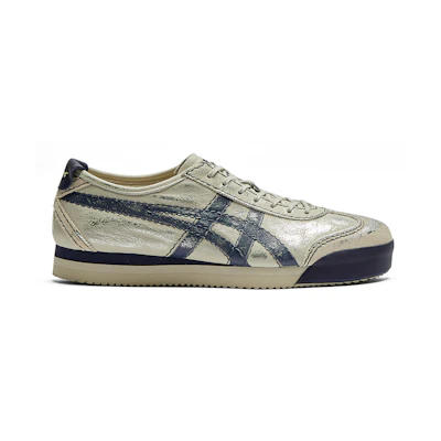 Onitsuka Tiger Mexico 66 SD PF 'Cream Peacoat'