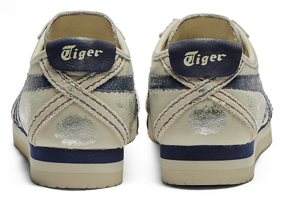 Onitsuka Tiger Mexico 66 SD PF 'Cream Peacoat' Sepatu Sneakers 1183C146-100 Purchase Onitsuka Tiger Mexico 66 SD PF 'Cream Peacoat' Sepatu Sneakers 1183C146-100
