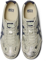 오니츠카 타이거 멕시코 66 SD PF '크림 피코트' 1183C146-100 Details for 오니츠카 타이거 멕시코 66 SD PF '크림 피코트' 1183C146-100