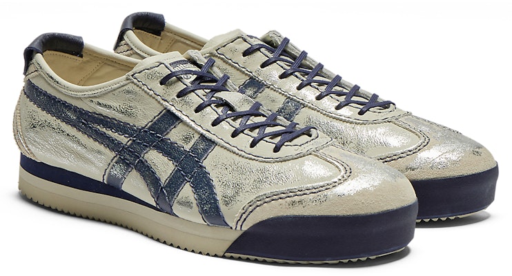 Onitsuka Tiger Mexico 66 SD PF 'Krim Peacoat' 1183C146-100 1