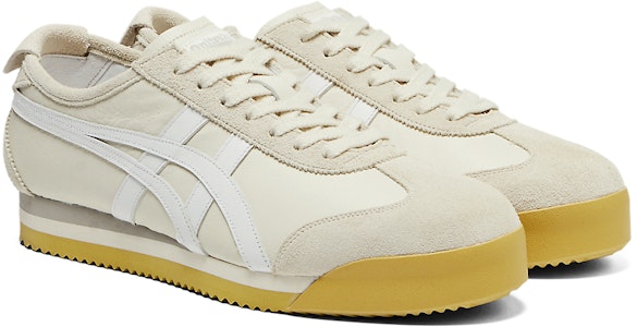 Onitsuka Tiger Mexico 66 SD PF 'Putih Krem' 1183C156-100 Order Onitsuka Tiger Mexico 66 SD PF 'Putih Krem' 1183C156-100